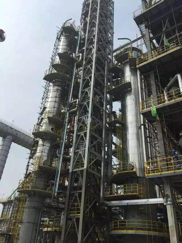 阳西设备翻新喷涂・钢构厂房升级改造